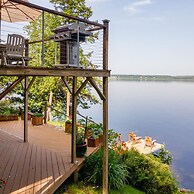 Red Cedar Haven in Sidney