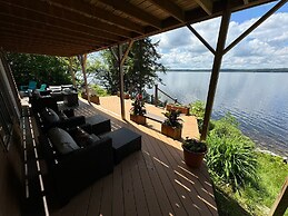 Red Cedar Haven in Sidney