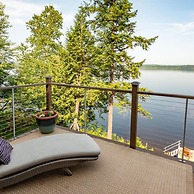 Red Cedar Haven in Sidney