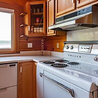 Red Cedar Haven in Sidney