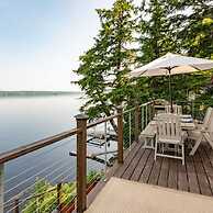 Red Cedar Haven in Sidney