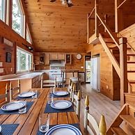 Red Cedar Haven in Sidney