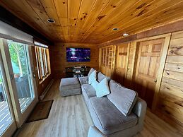 Red Cedar Haven in Sidney