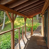 Red Cedar Haven in Sidney