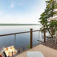 Red Cedar Haven in Sidney