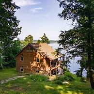 Red Cedar Haven in Sidney