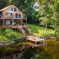 Red Cedar Haven in Sidney