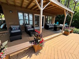 Red Cedar Haven in Sidney