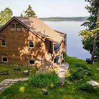 Red Cedar Haven in Sidney