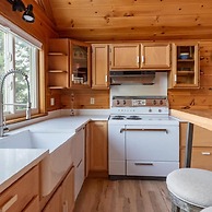 Red Cedar Haven in Sidney