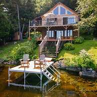 Red Cedar Haven in Sidney