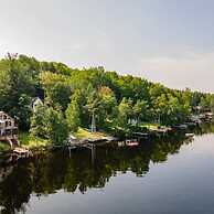 Red Cedar Haven in Sidney