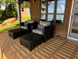 Red Cedar Haven in Sidney