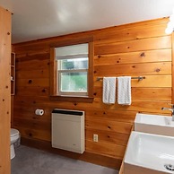 Red Cedar Haven in Sidney