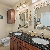 The Perfect Beachfront Destination