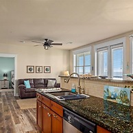 The Perfect Beachfront Destination