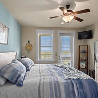 The Perfect Beachfront Destination