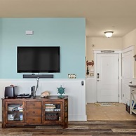 The Perfect Beachfront Destination