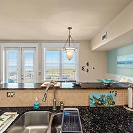 The Perfect Beachfront Destination