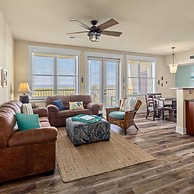 The Perfect Beachfront Destination