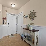 The Perfect Beachfront Destination