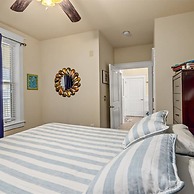 The Perfect Beachfront Destination