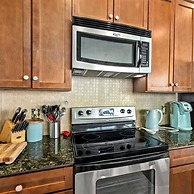 The Perfect Beachfront Destination