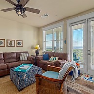 The Perfect Beachfront Destination