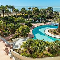 Unique Beachfront Condo With Exceptional Views