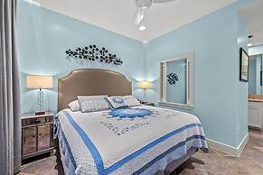 Unique Beachfront Condo With Exceptional Views