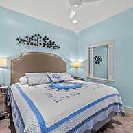 Unique Beachfront Condo With Exceptional Views