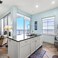 Unique Beachfront Condo With Exceptional Views