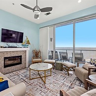 Unique Beachfront Condo With Exceptional Views