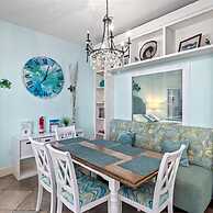 Unique Beachfront Condo With Exceptional Views