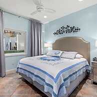 Unique Beachfront Condo With Exceptional Views