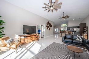 Swiss 49 - Lake Denise