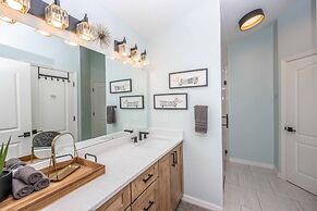 Swiss 49 - Lake Denise