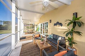 Swiss 49 - Lake Denise