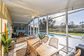 Swiss 49 - Lake Denise