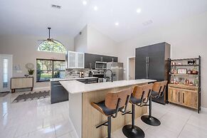 Swiss 49 - Lake Denise