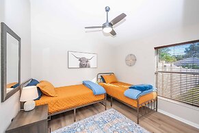 Swiss 49 - Lake Denise