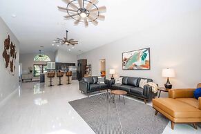 Swiss 49 - Lake Denise