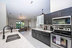 Swiss 49 - Lake Denise