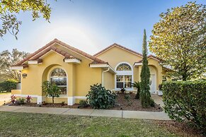 Swiss 49 - Lake Denise