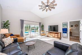 Swiss 49 - Lake Denise