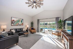 Swiss 49 - Lake Denise