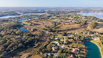 Swiss 49 - Lake Denise