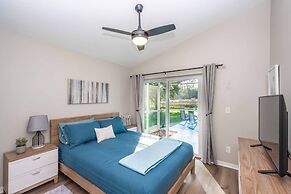 Swiss 49 - Lake Denise