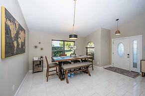 Swiss 49 - Lake Denise