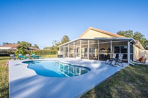 Swiss 49 - Lake Denise